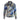 Poloshirt Blue Caramel Blad