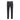 Heren pantalon chet belt dark navy