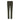 Doris Stretchpantalon Met Elastieke Band Zwart