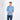 Trui Blue Mix Uni