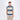Poloshirt Marine Zand Groen Wolwit Streep