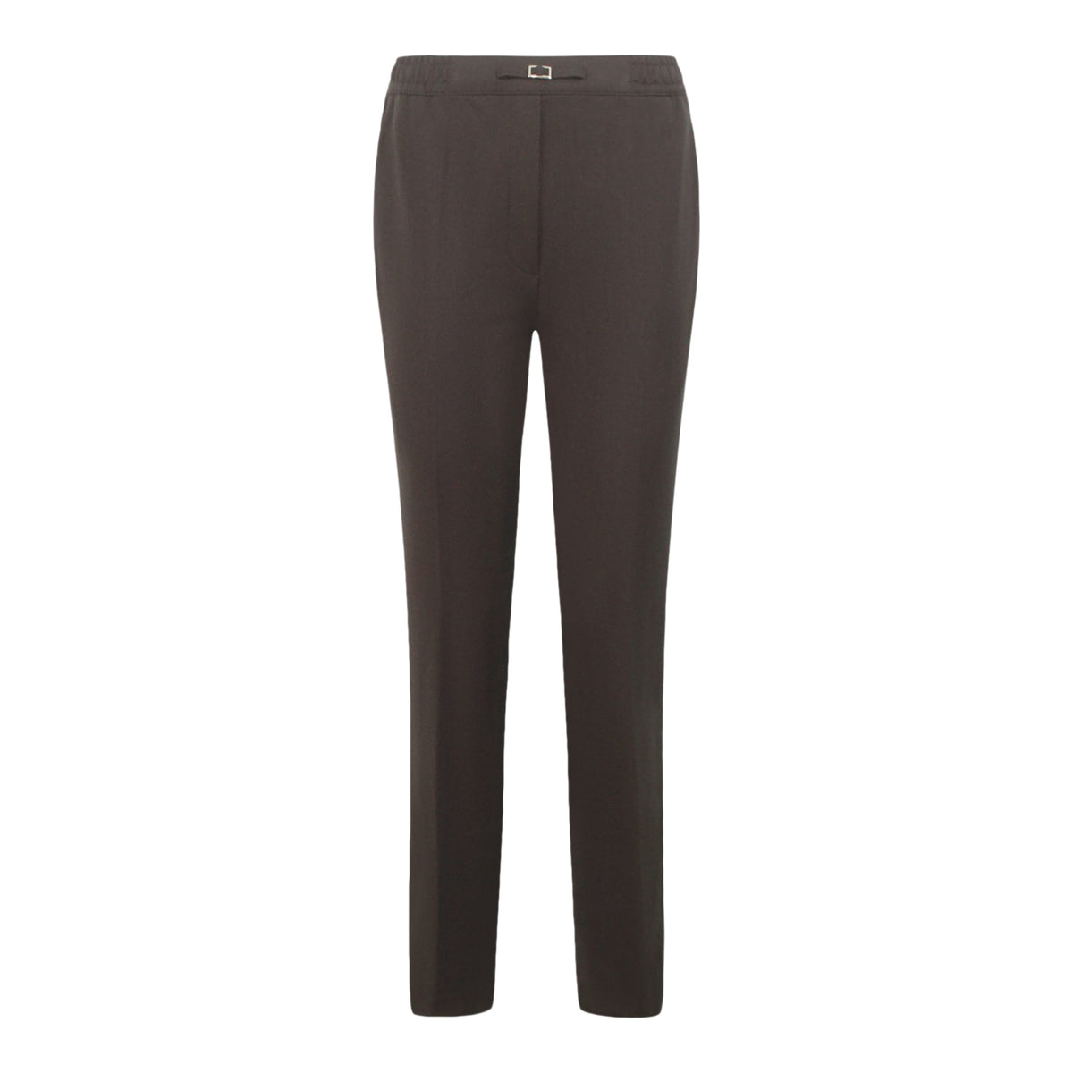 RIFI PANTALON BRUIN SENIOREN BROEK MET ELASTIEKE BAND