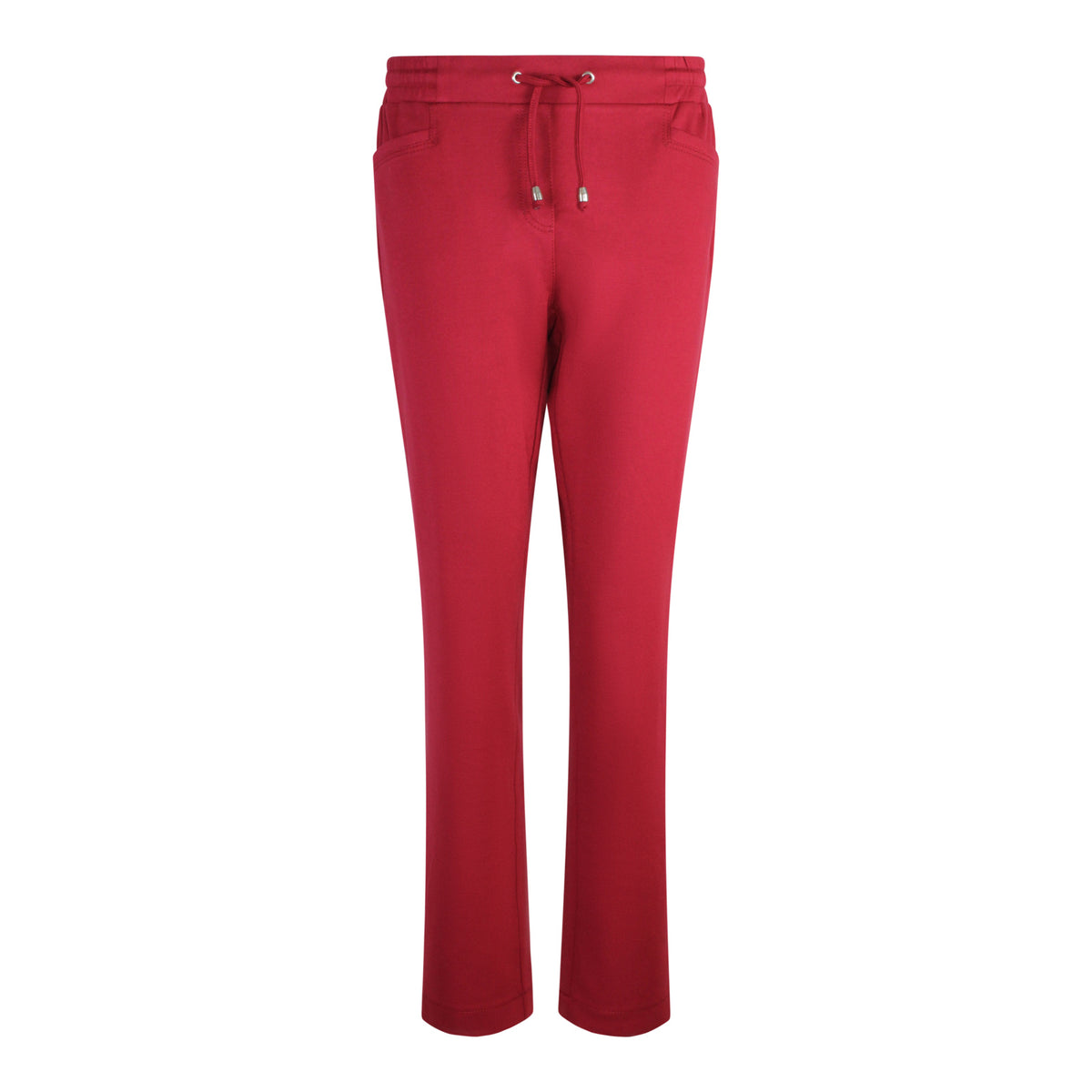 PANTALON CHILI RED UNI KOORD