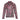 Shirt rood zwart druppel