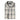 Overhemd Army Green Beige Ruit