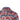 Poloshirt Rood Indigo Bloem