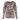 Blouson Multicolor Fantasy Print