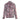Blouson Magenta Streep Turtle
