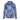 Blouson Cobalt Bloem Strik