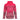 Trui Fuchsia Grijs Gebreid Patroon