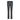 Stretch Pantalon Antraciet Ruit