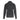 Vest Zwart Wyber Uni Rits