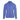 Vest Bleu Wyber Uni Rits