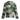 Shirt Jade Dierenprint Strik