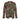 Twinset Olijf Rood Mozaïek