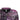 Poloshirt Zwart Fuchsia Fantasie
