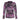 Poloshirt Zwart Fuchsia Fantasie