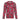 Poloshirt Rood Zwart Waaier