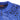 Vest Cobalt Zwart Animal