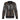 Vest Zwart Hazel Animal
