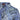Blouse Cobalt Druppel Travel