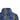 Blouson Cobalt Navy Beige Waaier