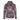 Blouson Cyclaam Zwart Plaid Patroon