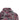 Blouson Cyclaam Zwart Plaid Patroon