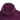 Blouson Aubergine Zwart Nopjespatroon