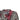 Twinset Rood Zwart Zand Dierenprint