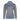 Trui Taupe Bleu Vintage
