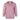 Blouse Uni Roze Gesmokte Mouw