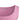 Top Licht Roze Uni