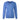 Vest Uni Bleu Structuur Wave