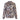 Blouson met Abstracte Meerkleurige Print