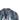 Blouson Emerald Bladerenprint