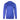 Basic Turtle Trui Cobalt Uni