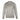 Basic Turtle Truitje Licht Beige Uni
