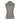 Gilet Zand Blokjespatroon Teddy