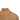 Blouson Camel Structuur Plooihals