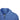 Vest Blauw Gebreid Structuur